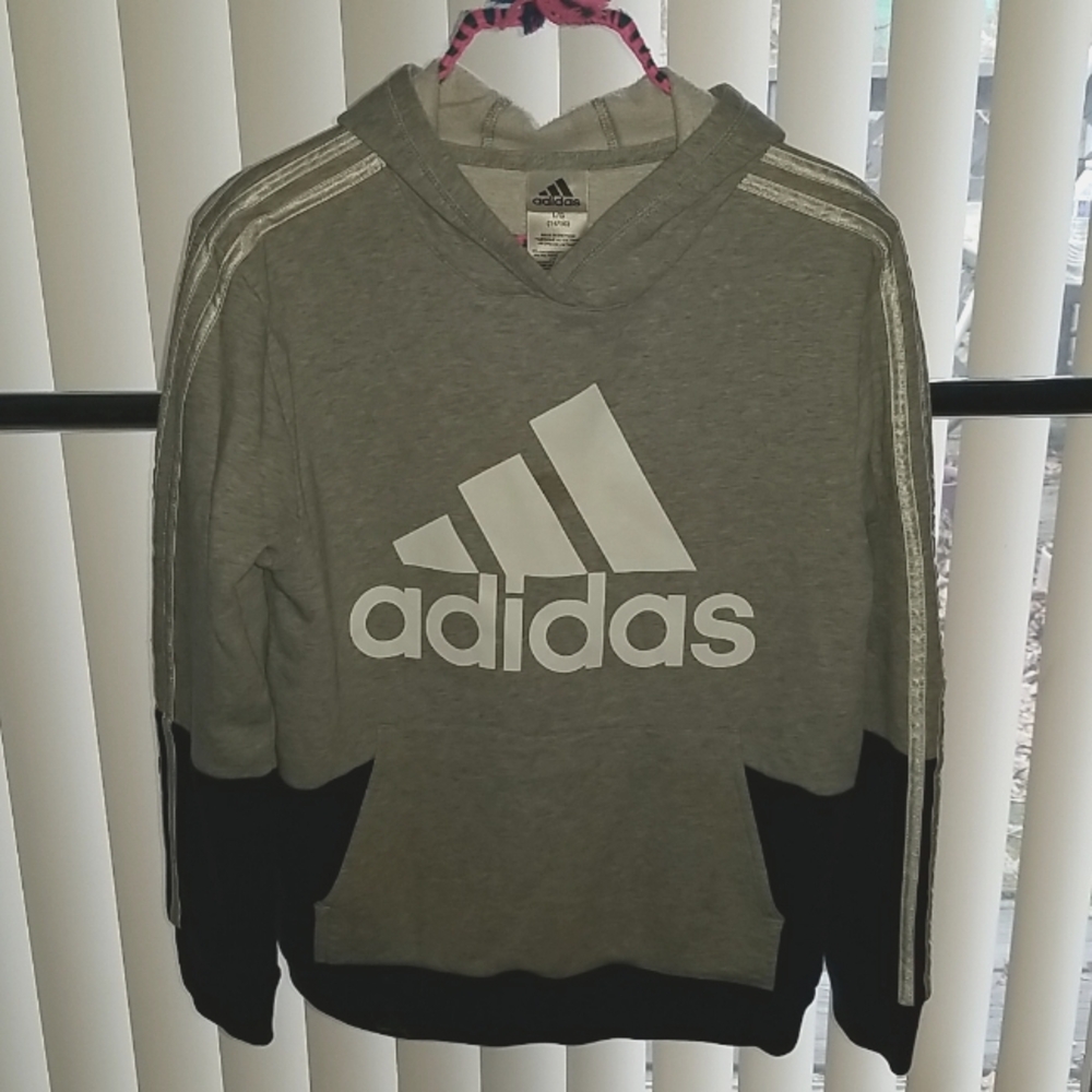 14-16 LG Kids Sweater